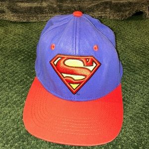 Superman Hat